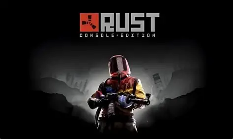 图片[1]-Rust腐蚀v2617最新中文版高画质生存联机端游免费下载-锐品游戏库