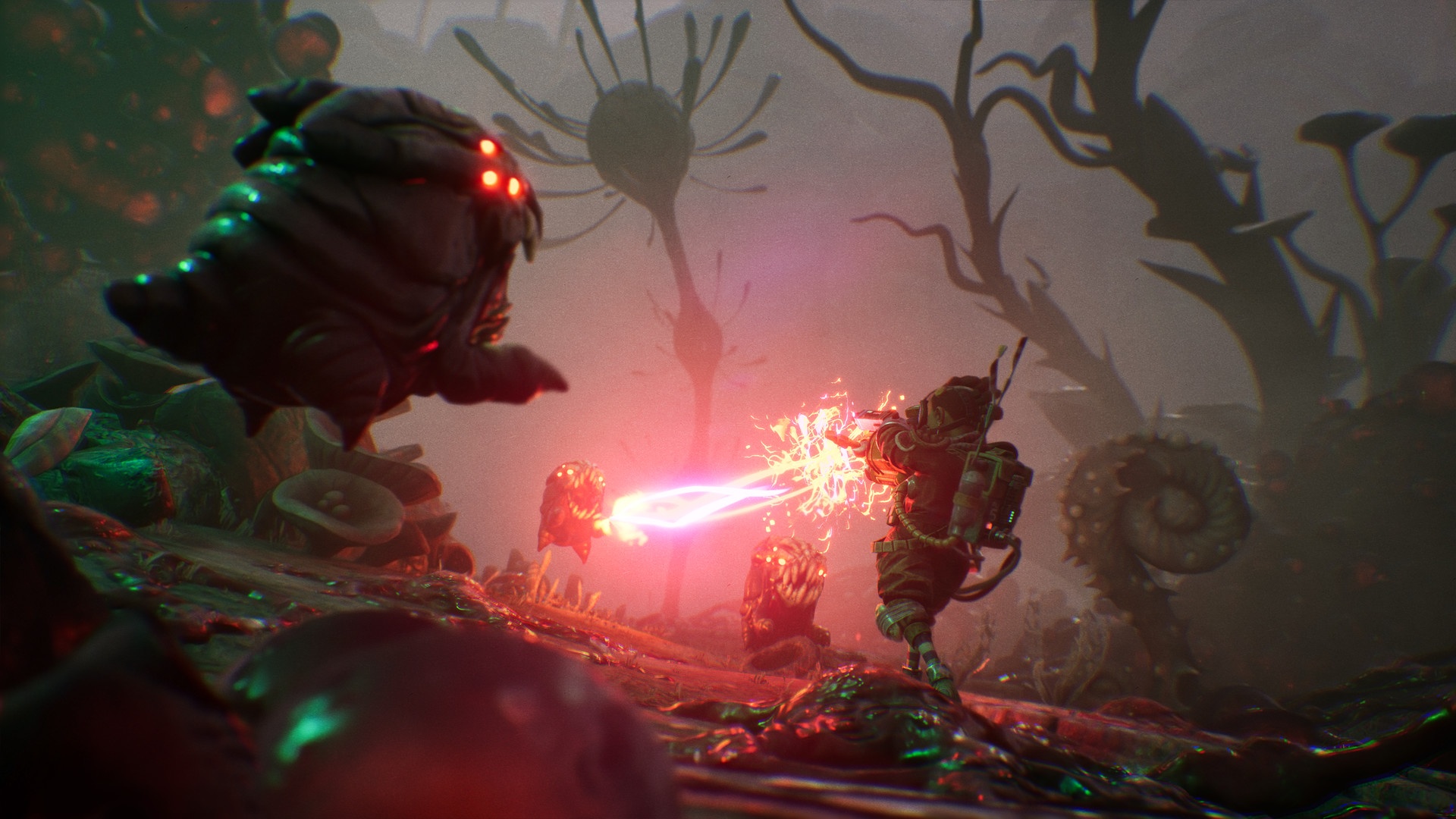 图片[2]-The Gunk中文版v1014.1.6.0高画质科幻冒险游戏免费下载-锐品游戏库