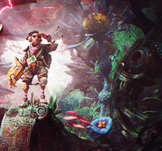 图片[5]-The Gunk中文版v1014.1.6.0高画质科幻冒险游戏免费下载-锐品游戏库