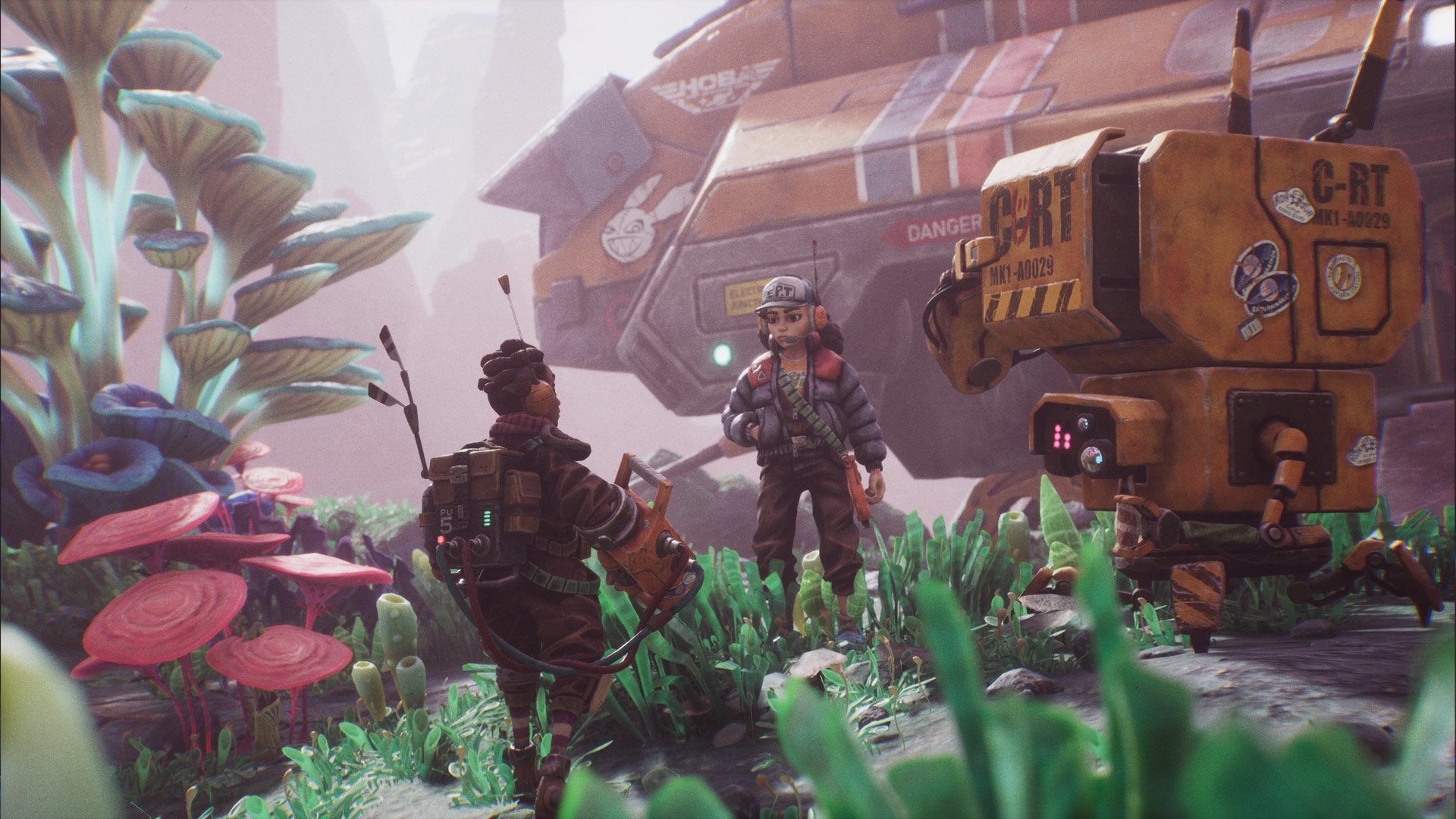 图片[7]-The Gunk中文版v1014.1.6.0高画质科幻冒险游戏免费下载-锐品游戏库