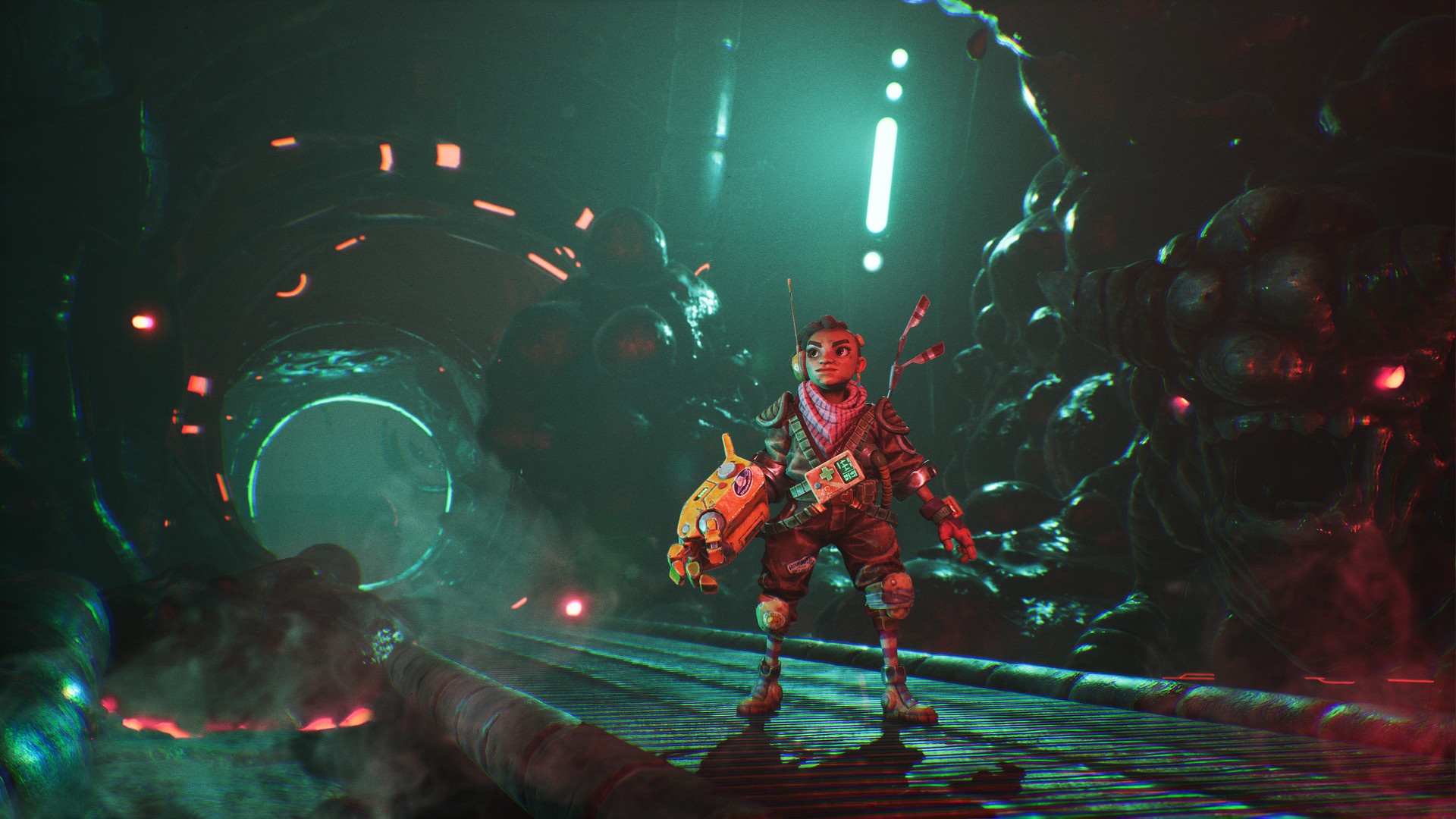 图片[4]-The Gunk中文版v1014.1.6.0高画质科幻冒险游戏免费下载-锐品游戏库