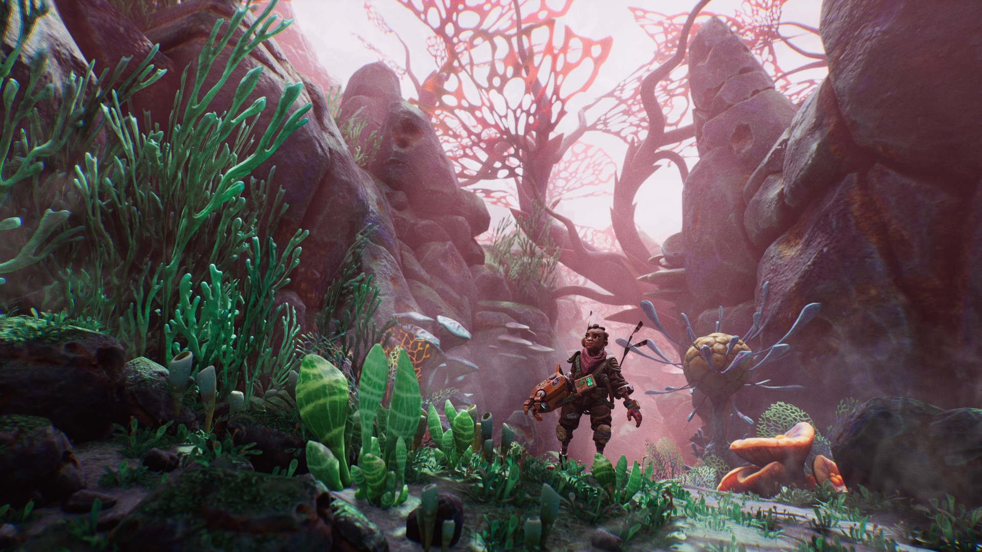 图片[3]-The Gunk中文版v1014.1.6.0高画质科幻冒险游戏免费下载-锐品游戏库