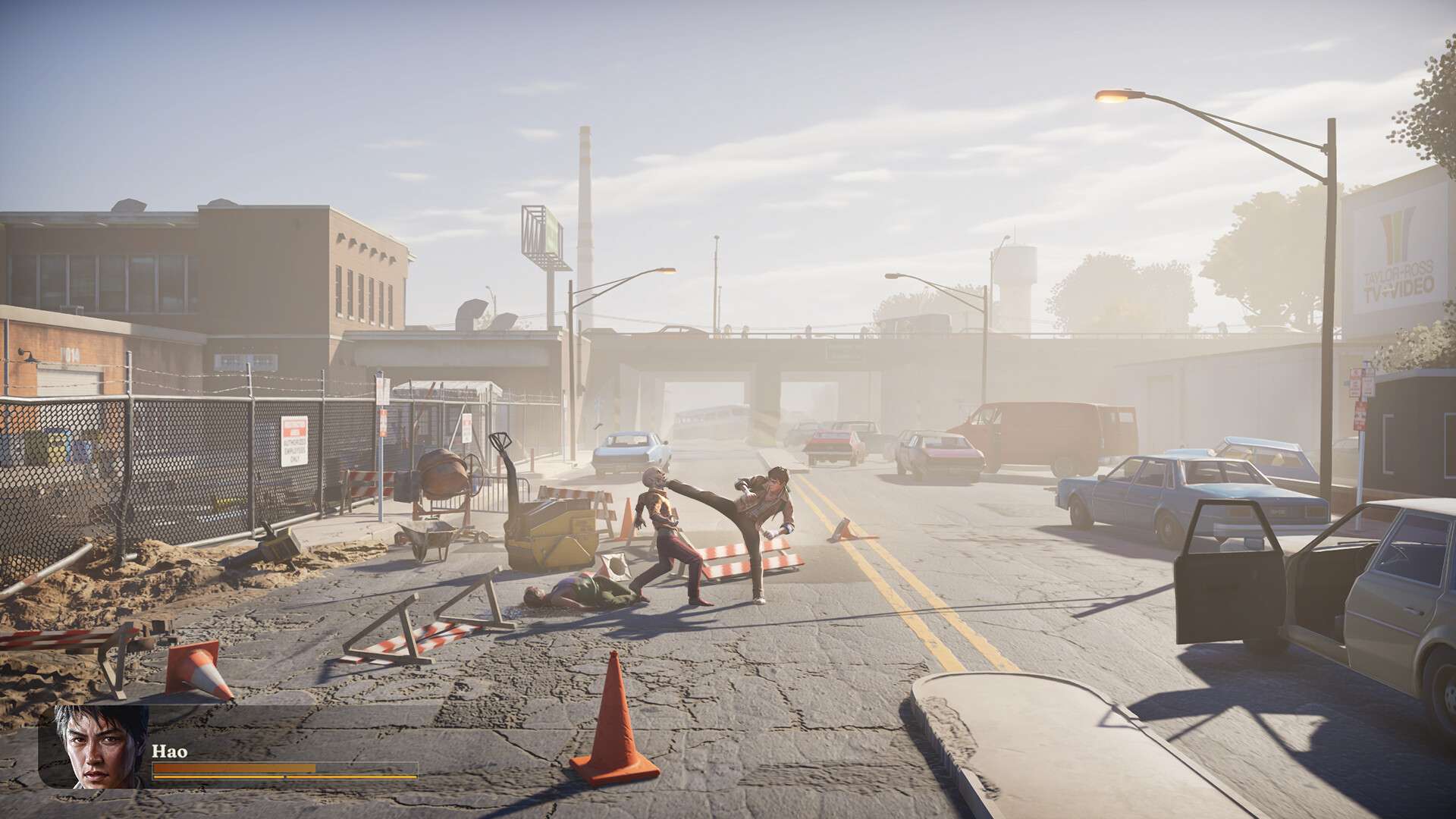 图片[4]-勇闯死人谷暗黑之日v0.10.1中文版高画质丧尸策略生存端游免费下载-锐品游戏库