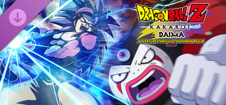 图片[1]-龙珠Z卡卡罗特v2.30豪华全DLC中文版开放世界ARPG高画质下载-锐品游戏库