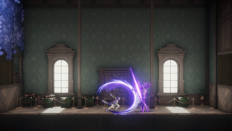 少女与学院城v1.00.01中文版下载 3D银河恶魔城动作冒险RPG高画质免安装-锐品游戏库