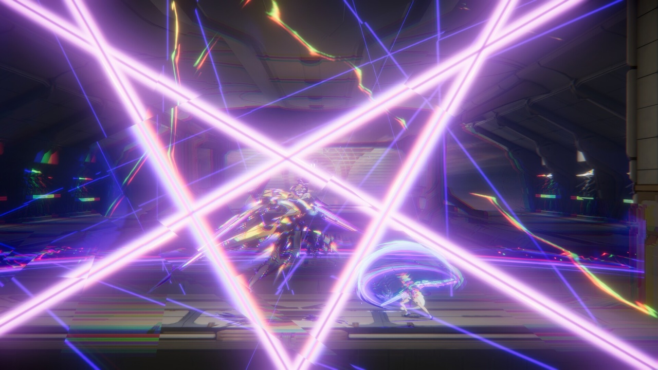 图片[6]-少女与学院城v1.00.01中文版下载 3D银河恶魔城动作冒险RPG高画质免安装-锐品游戏库