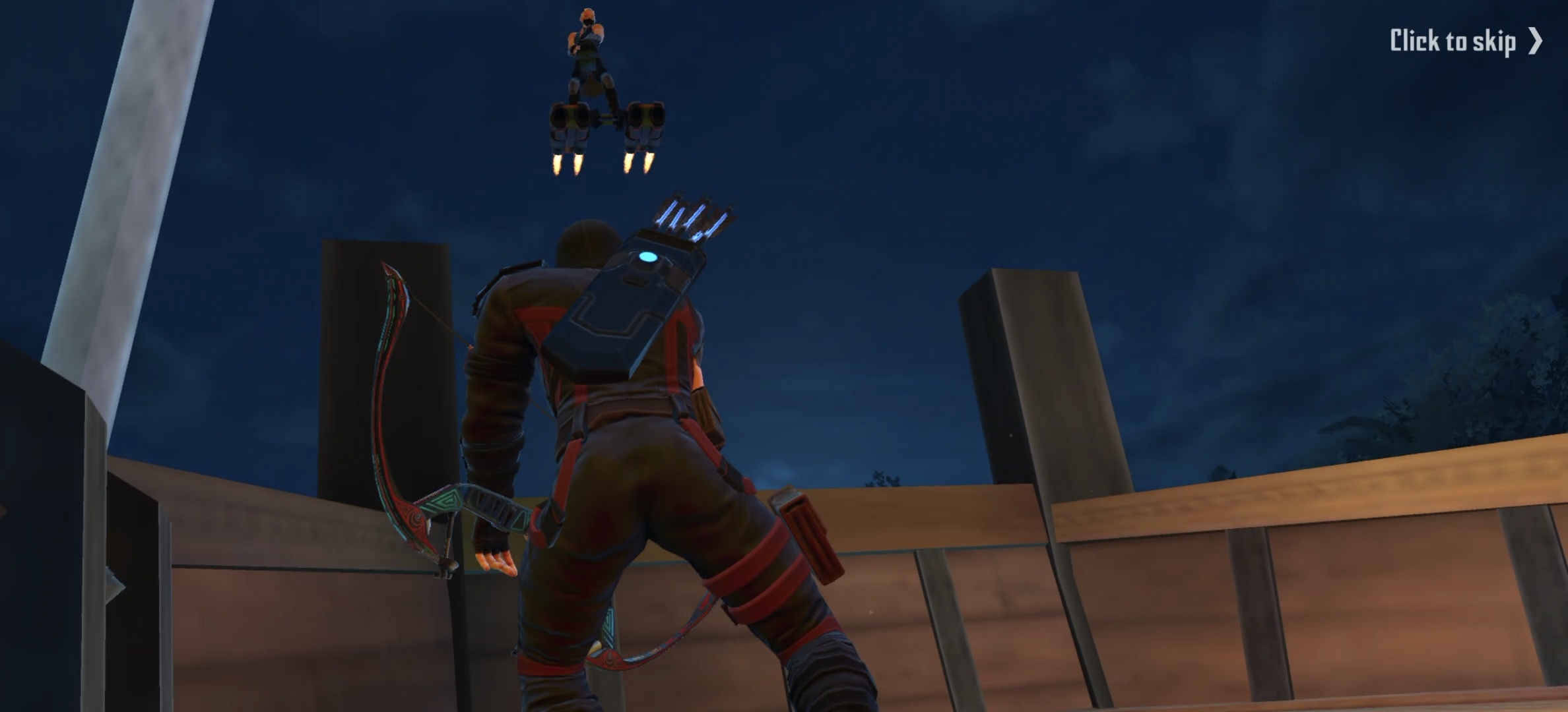 图片[7]-忍者信条3D刺客狙击v1.0.5最新安卓中文版高画质动作射击手游免费下载-锐品游戏库