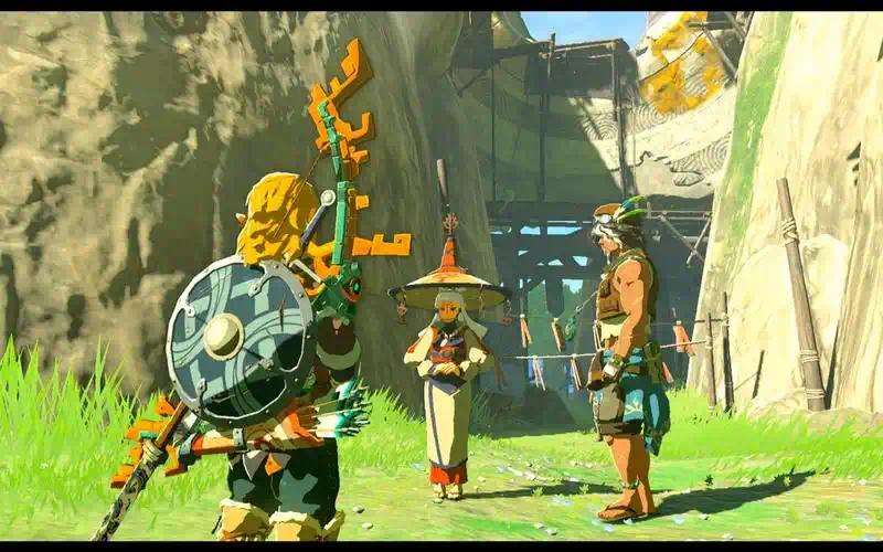 图片[1]-塞尔达传说王国之泪V1.4.2中文版高画质模拟器全DLC免费下载-锐品游戏库