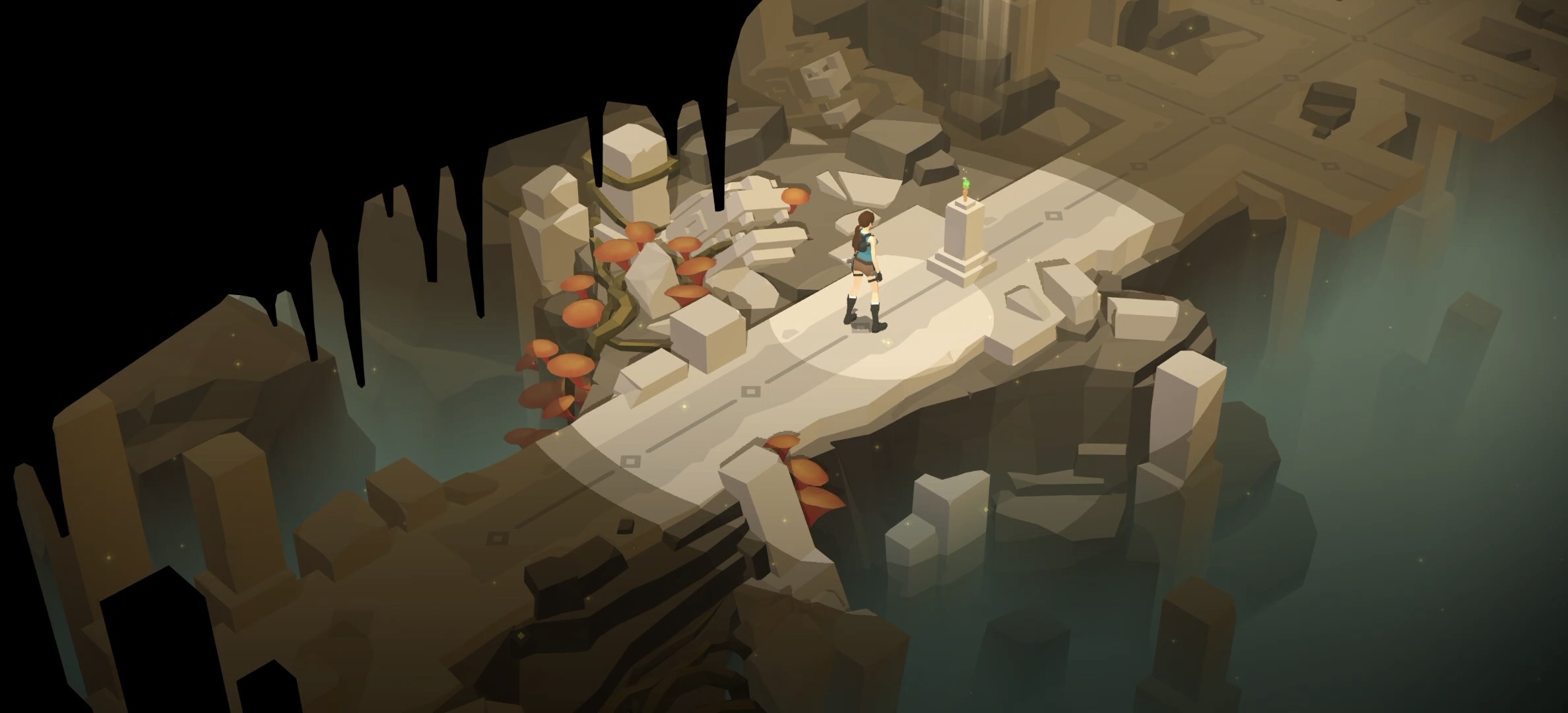 图片[4]-劳拉GO v2.8.2 中文版高画质解谜冒险手游免费下载-锐品游戏库