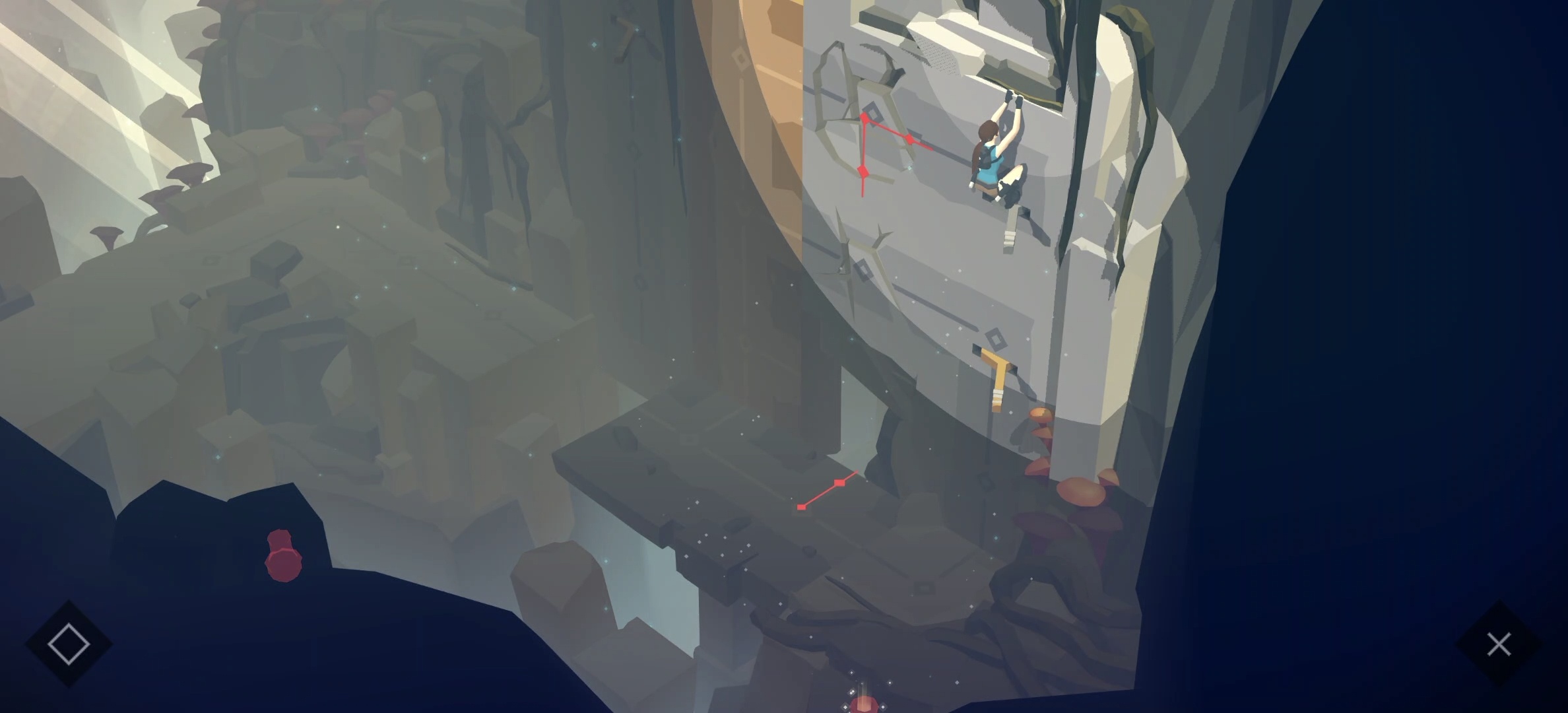 图片[7]-劳拉GO v2.8.2 中文版高画质解谜冒险手游免费下载-锐品游戏库