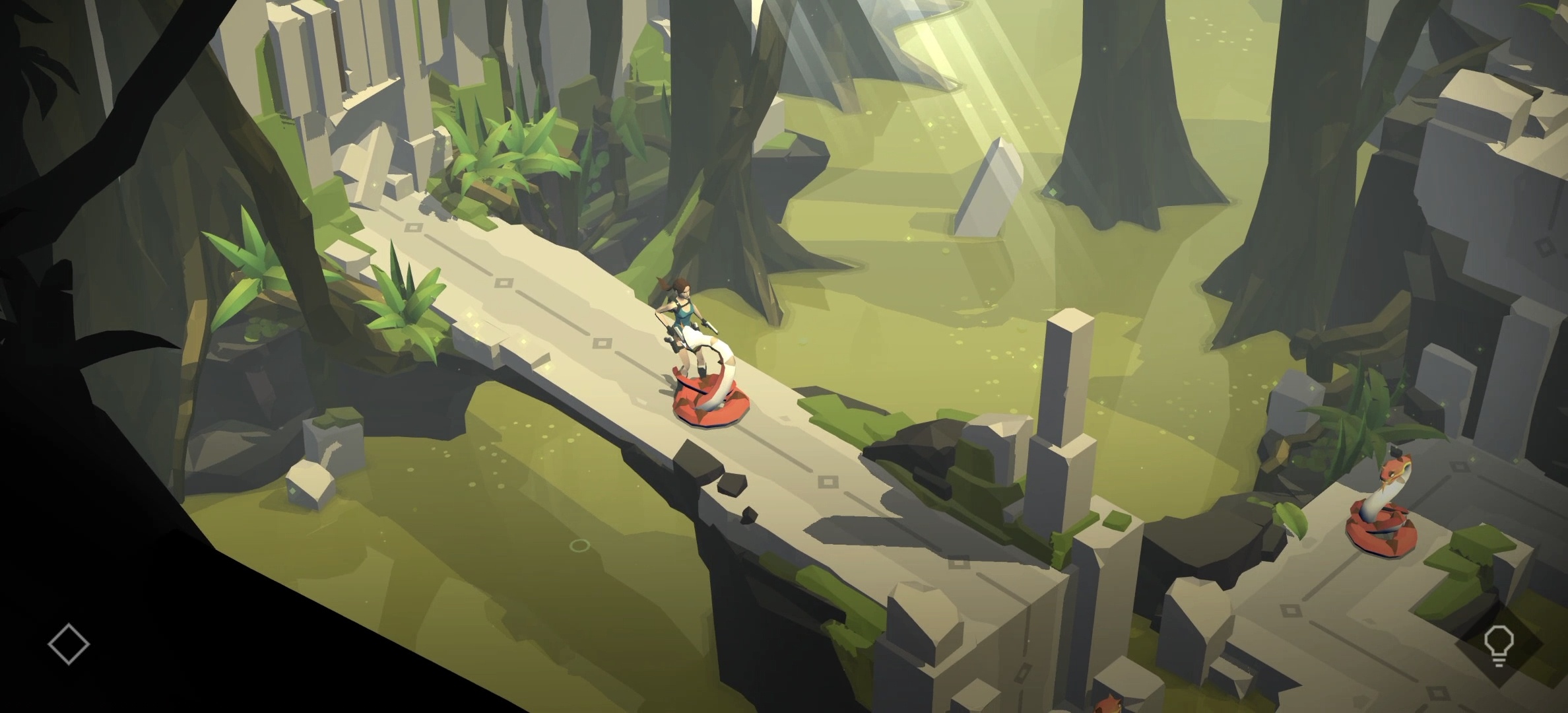 图片[6]-劳拉GO v2.8.2 中文版高画质解谜冒险手游免费下载-锐品游戏库