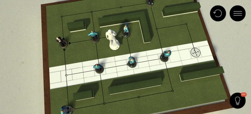 杀手GO v1.17.2中文版高画质策略解谜手游免费下载-锐品游戏库