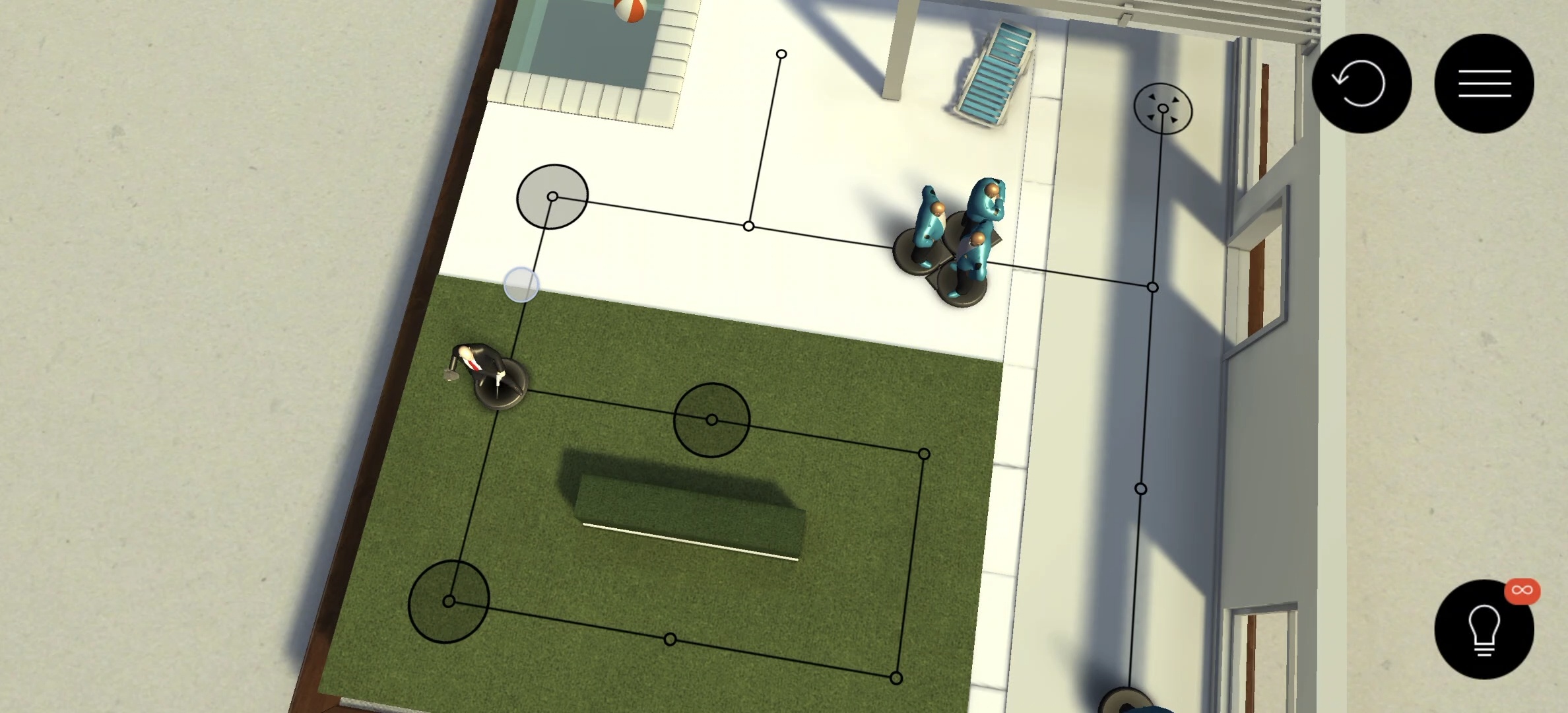 图片[7]-杀手GO v1.17.2中文版高画质策略解谜手游免费下载-锐品游戏库