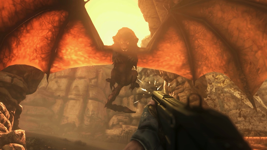 图片[3]-方舟终极移动版v1.0b29中文版高画质DLC全解锁免费下载-锐品游戏库