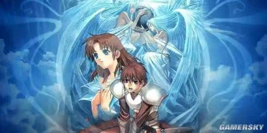 图片[3]-伊苏2编年史2025最新中文版高画质移植手游免费下载-锐品游戏库