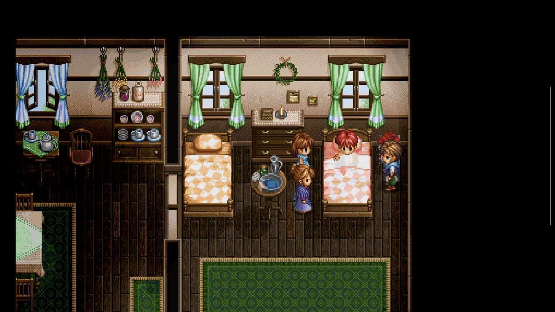 图片[1]-伊苏2编年史2025最新中文版高画质移植手游免费下载-锐品游戏库