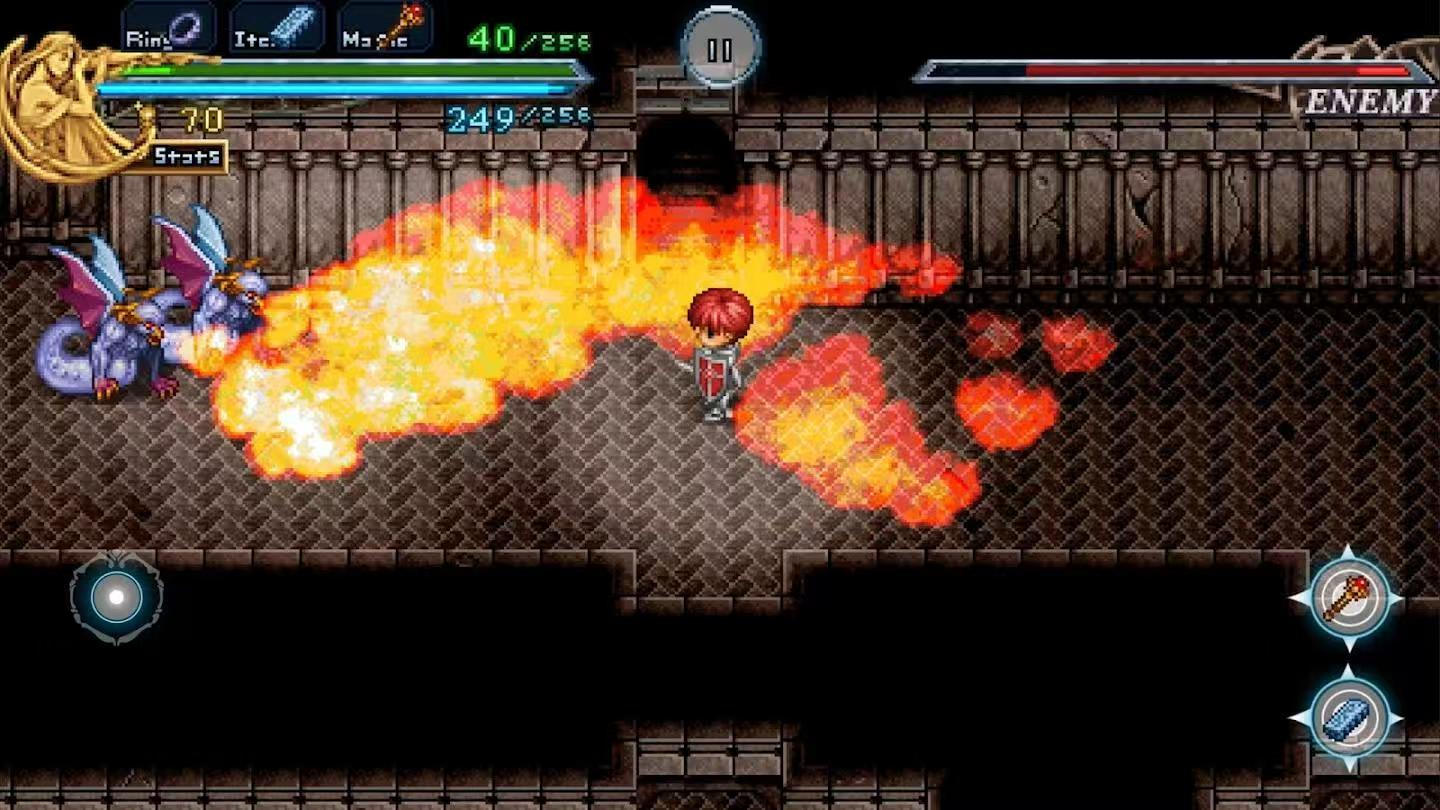 图片[6]-伊苏2编年史2025最新中文版高画质移植手游免费下载-锐品游戏库