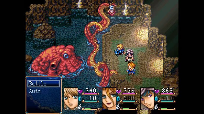 图片[6]-亚拉菲尔1.0.3中文版Steam移植高画质像素开放世界RPG免费下载-锐品游戏库