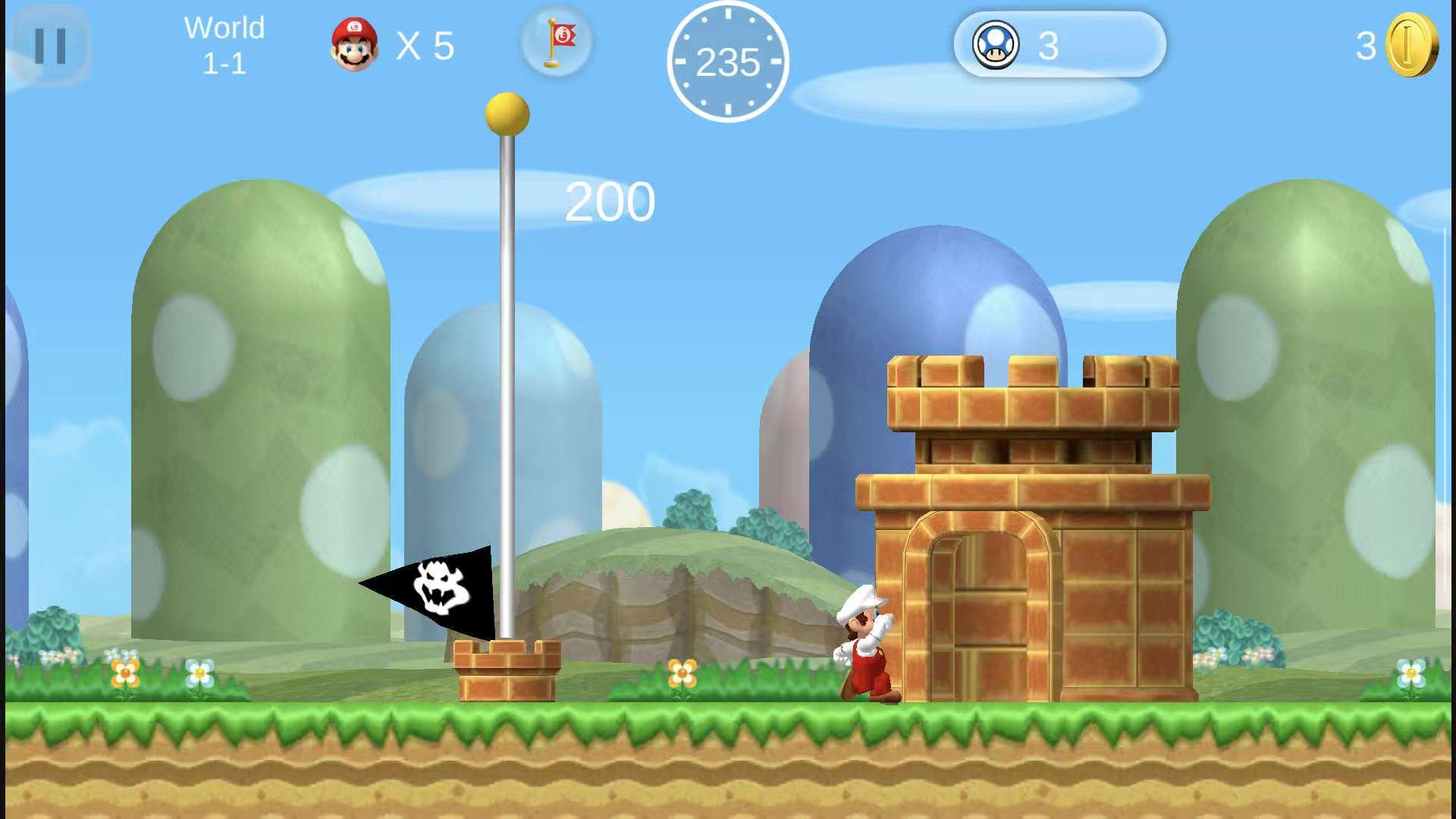 图片[4]-超级玛丽奥HD最新安卓版中文适配高帧率免费下载-锐品游戏库