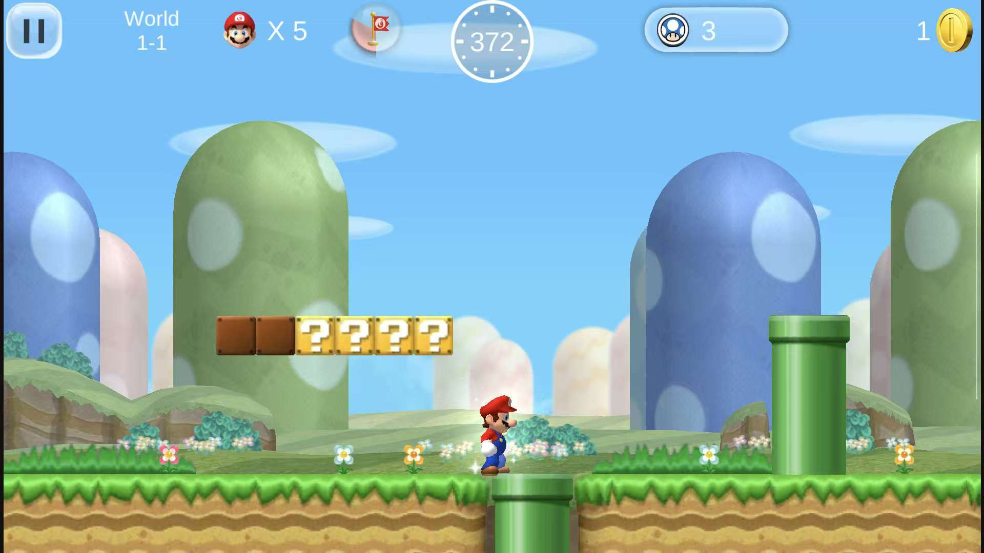 图片[5]-超级玛丽奥HD最新安卓版中文适配高帧率免费下载-锐品游戏库