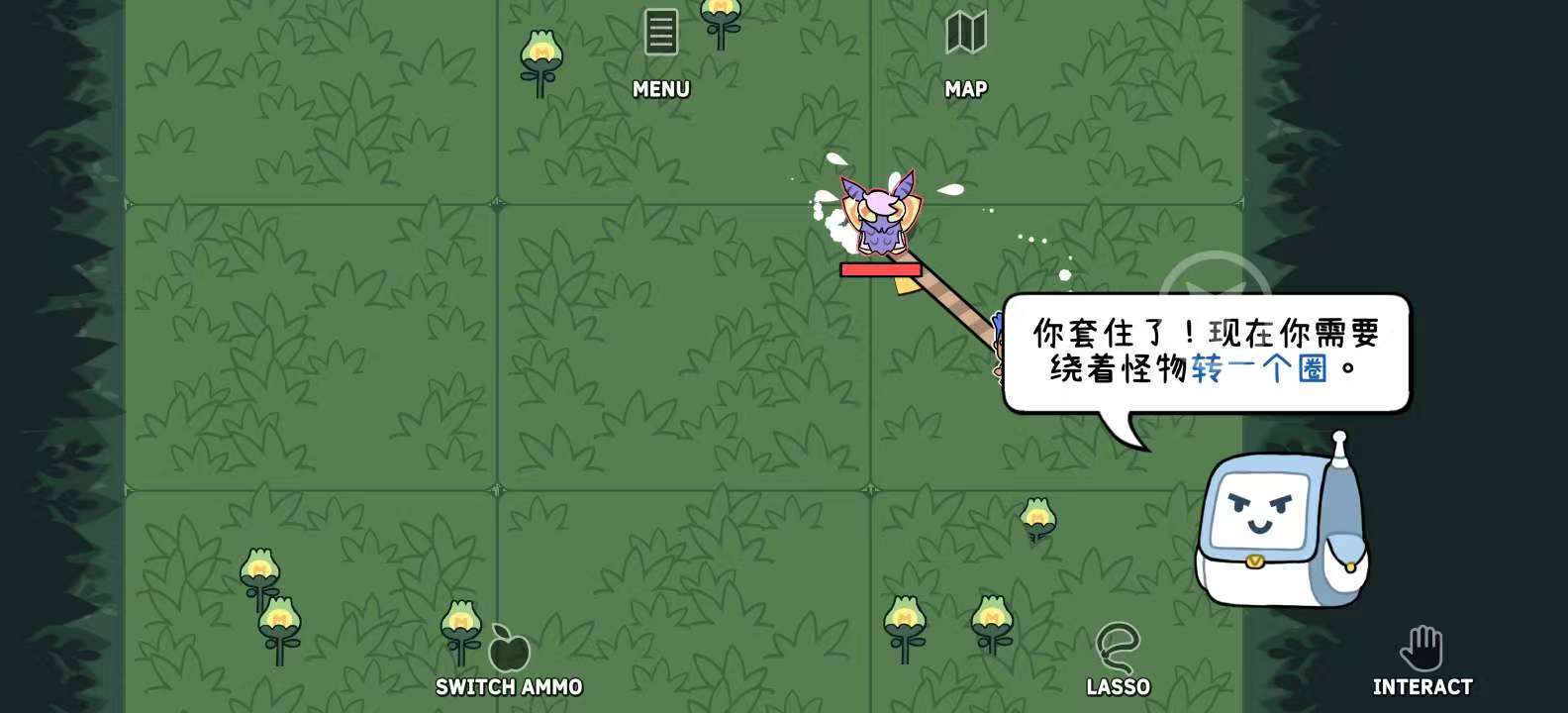图片[6]-拼贴冒险传5.0中文版安卓下载|Roguelike+银河恶魔城+弹幕射击高画质移植手游-锐品游戏库