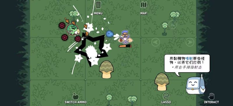 拼贴冒险传5.0中文版安卓下载|Roguelike+银河恶魔城+弹幕射击高画质移植手游-锐品游戏库