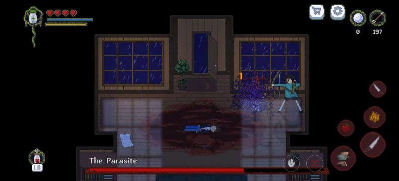 深入萨莫莫镇2.3.0最新中文版Steam移植高画质探索RPG免费下载-锐品游戏库