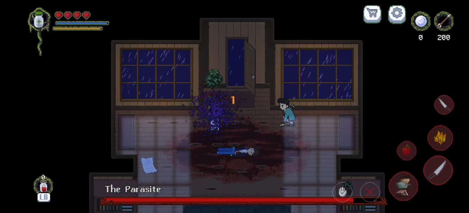 图片[3]-深入萨莫莫镇2.3.0最新中文版Steam移植高画质探索RPG免费下载-锐品游戏库