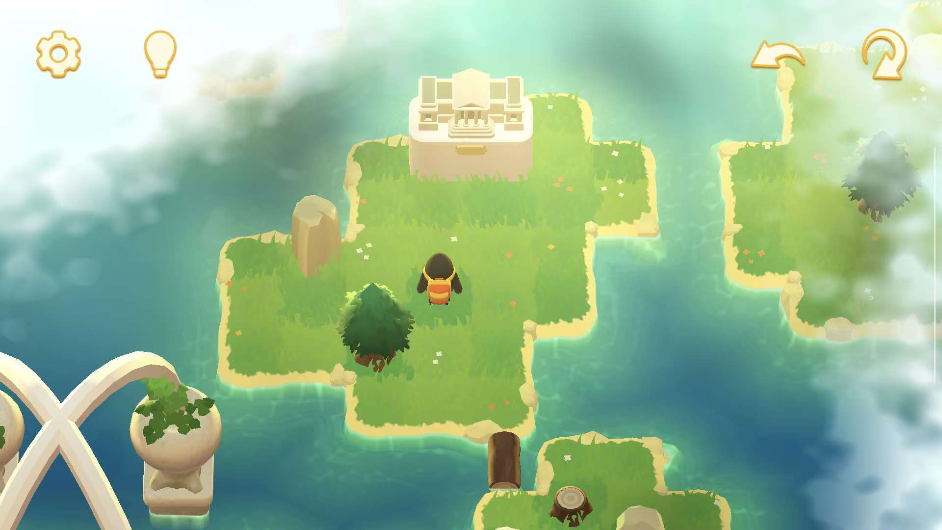 图片[2]-怪兽远征1.2.1中文版高智商推箱子解谜手游免费下载-锐品游戏库