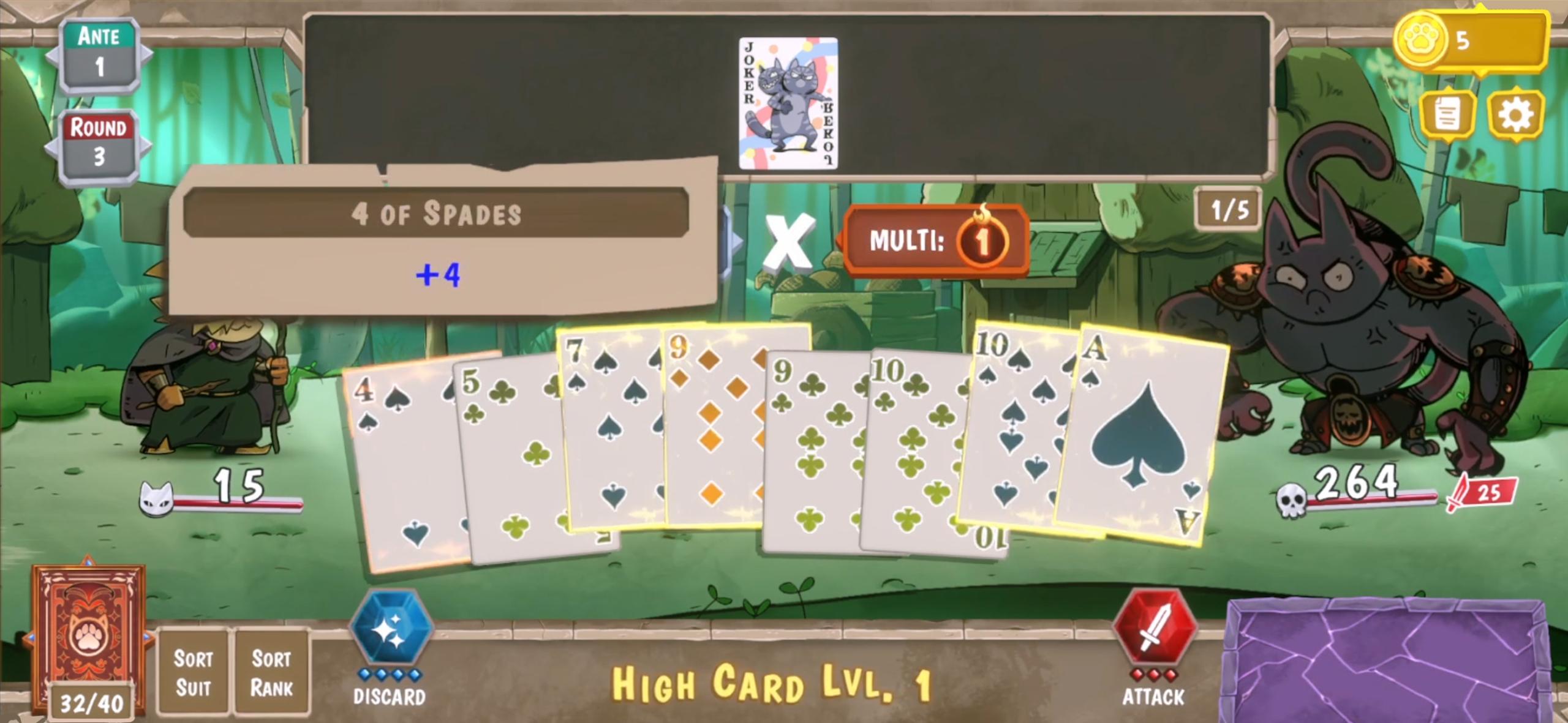 图片[5]-猫咪卡牌最新安卓版高画质收集养成手游免费下载-锐品游戏库