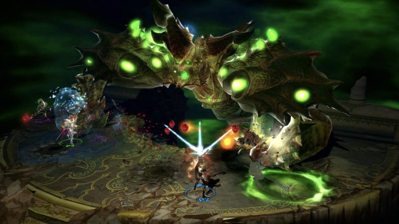 暗黑破坏神3永恒收藏版最新中文版高画质MOD免费下载-锐品游戏库