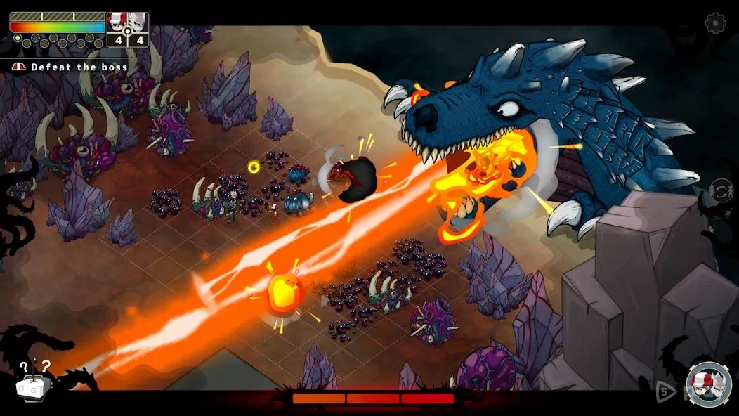 图片[6]-天鹅绒流星队长V1.2.4安卓中文版免费下载|战术RPG高画质策略手游-锐品游戏库