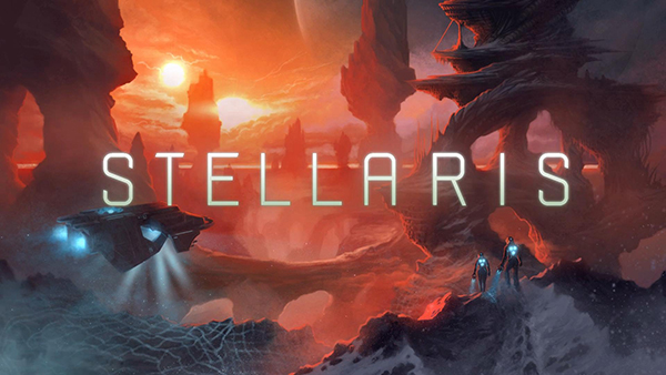 群星Stellaris银河版v4.0.23全DLC中文整合版高画质策略端游免费下载-锐品游戏库