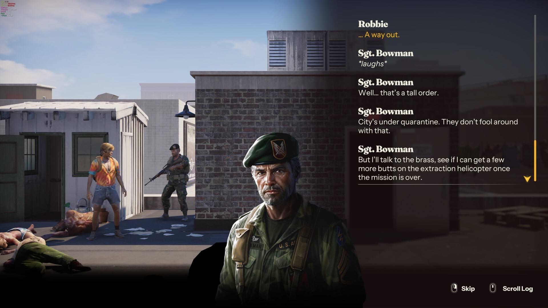 图片[4]-勇闯死人谷暗黑之日0.10.1.16733中文版下载|丧尸生存策略端游高画质免费体验-锐品游戏库