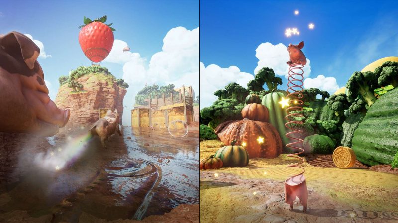 双影奇境v20250527最新中文版双人合作动作冒险游戏高画质下载-锐品游戏库