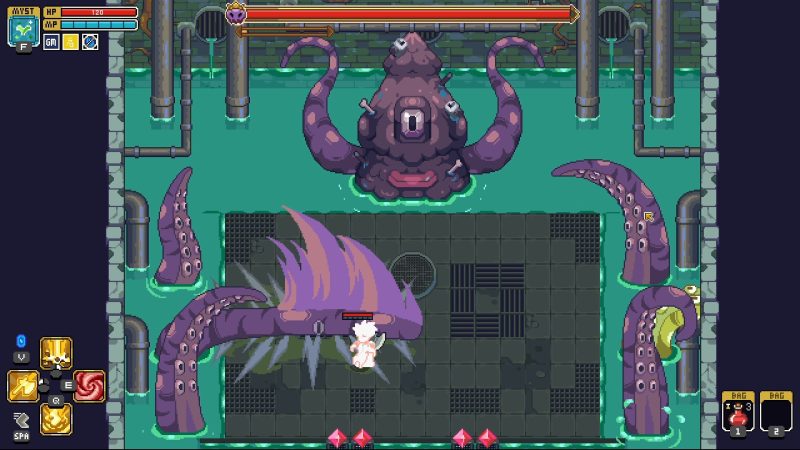 菲尔纳传说v1.0.5中文版高画质ARPG端游免费下载解压即玩-锐品游戏库