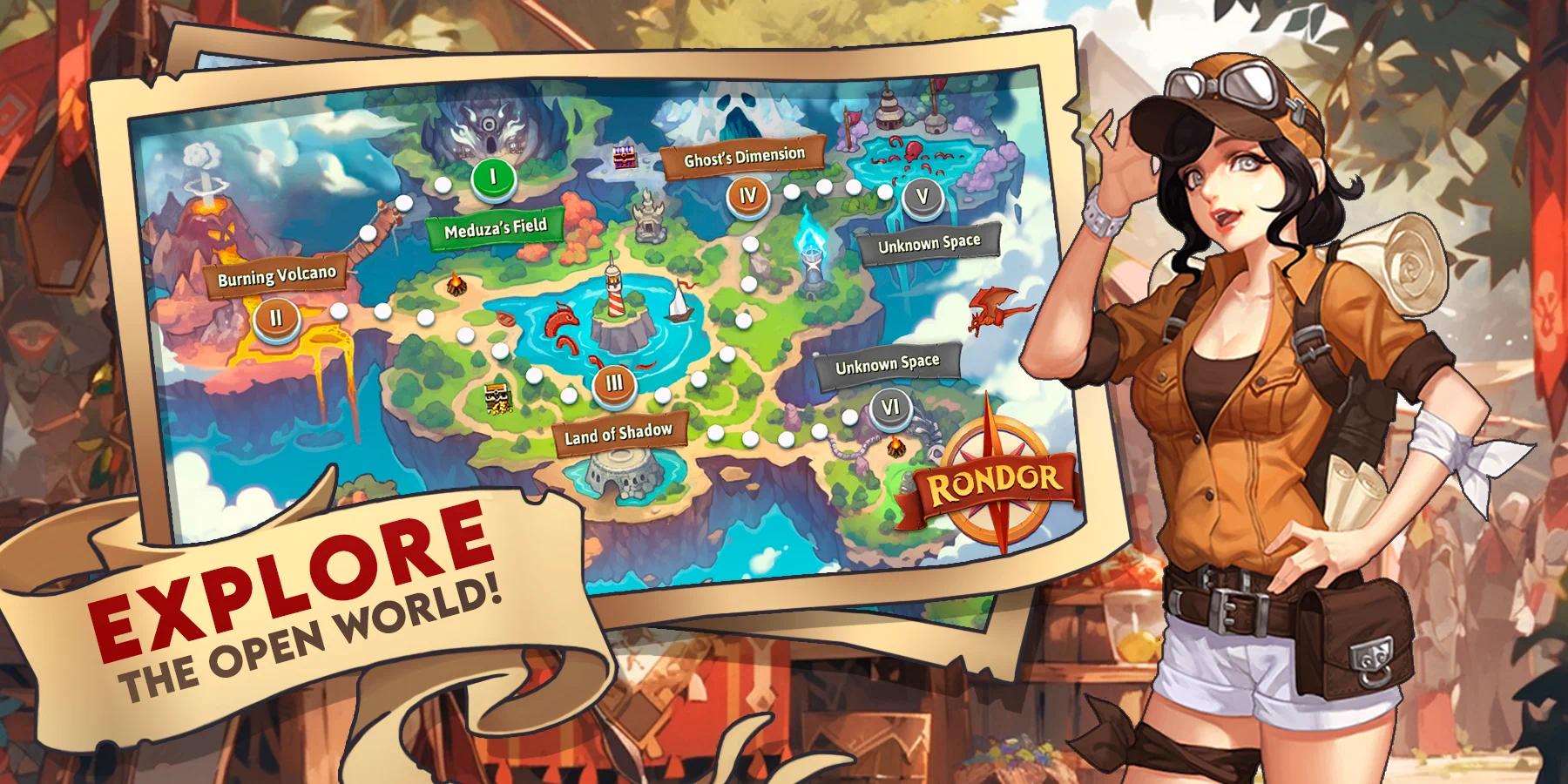 图片[3]-The Dark RPG 2D像素版v2.0.4中文版免费下载开放世界地牢冒险-锐品游戏库