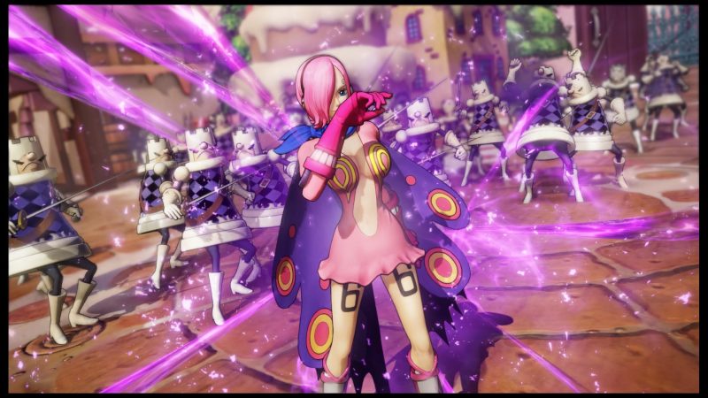 海贼无双4 v1.8.5全DLC中文整合版 双端模拟器高画质下载-锐品游戏库