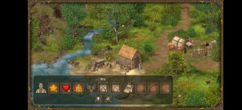 王国英雄最新安卓中文版下载 Steam移植经营RPG高画质-锐品游戏库