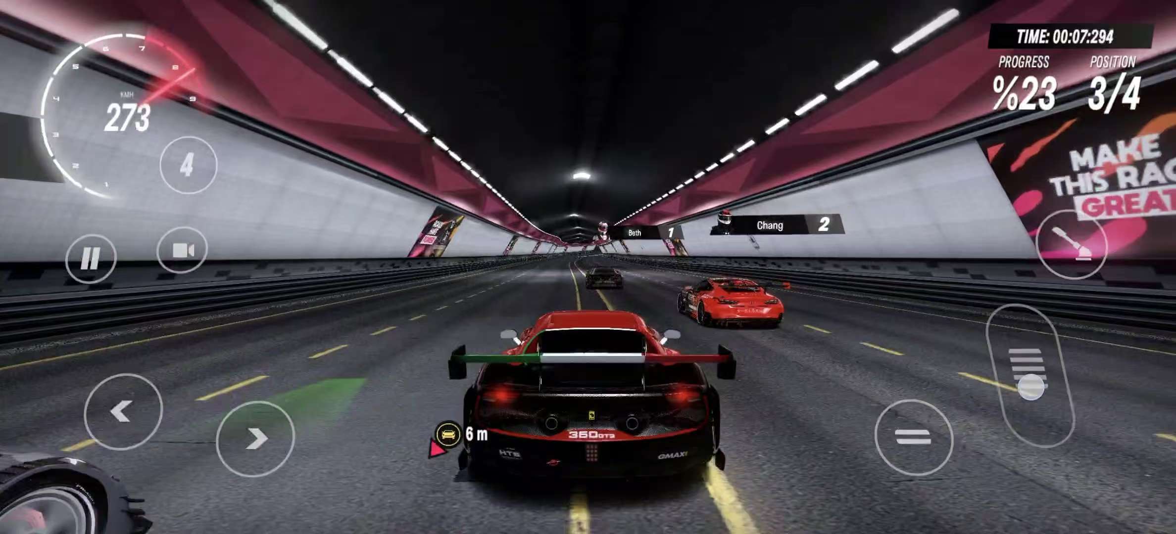 图片[4]-拉力地平线2.5.8中文版高画质赛车竞速手游免费下载-锐品游戏库