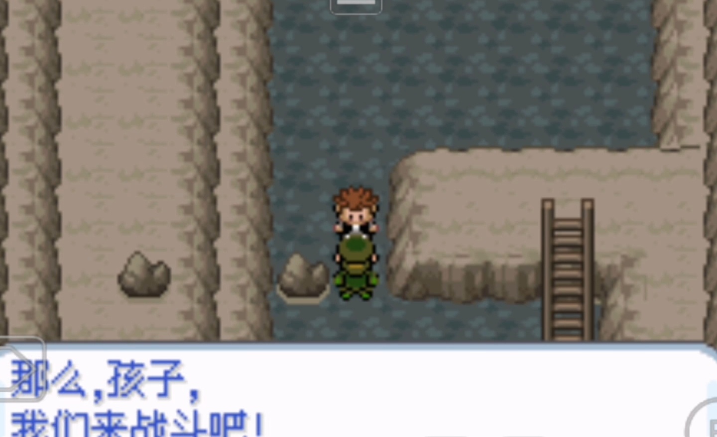 图片[4]-宝可梦秩序与混沌最新中文版8年重铸GBA双端高画质Mod免费下载-锐品游戏库