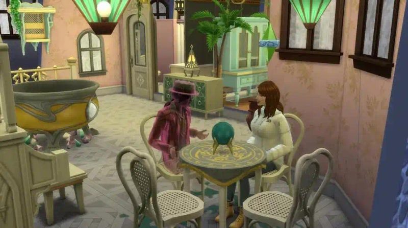 模拟人生4豪华中文版v1.120全DLC整合版免费下载|高画质生活模拟经营神作-锐品游戏库