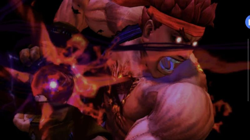 街头霸王4冠军版1.0.1安卓中文版高画质手柄支持免费下载-锐品游戏库