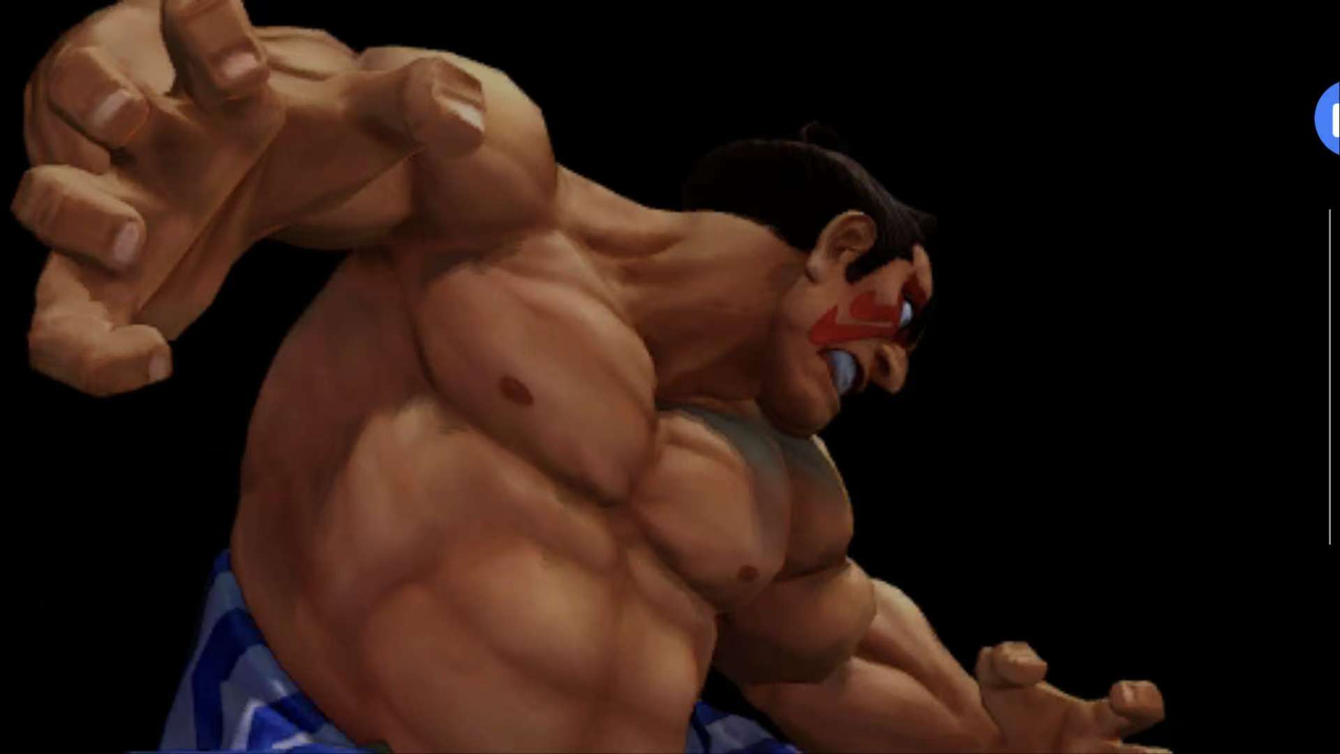 图片[5]-街头霸王4冠军版1.0.1安卓中文版高画质手柄支持免费下载-锐品游戏库