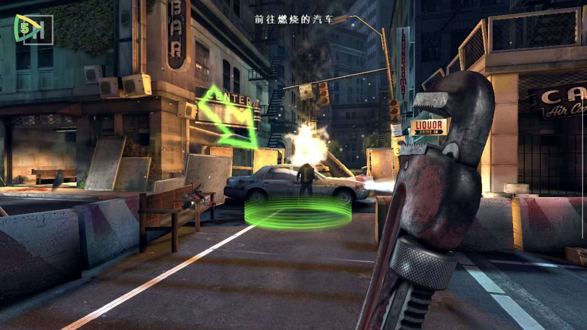 图片[5]-死亡扳机2 v1.79.0中文版高画质末日FPS手游免费下载-锐品游戏库