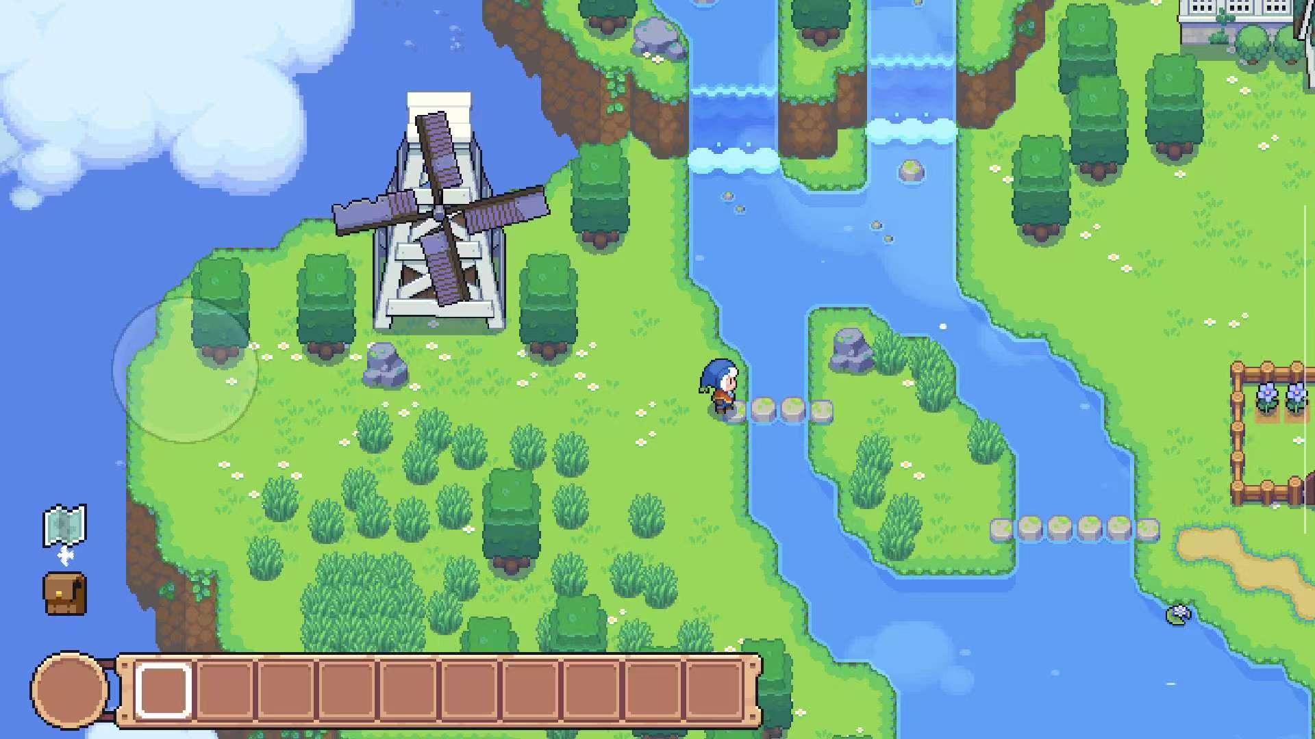 图片[5]-月光石岛2255最新中文版免费下载｜Steam移植精灵收集炼金高画质手游-锐品游戏库