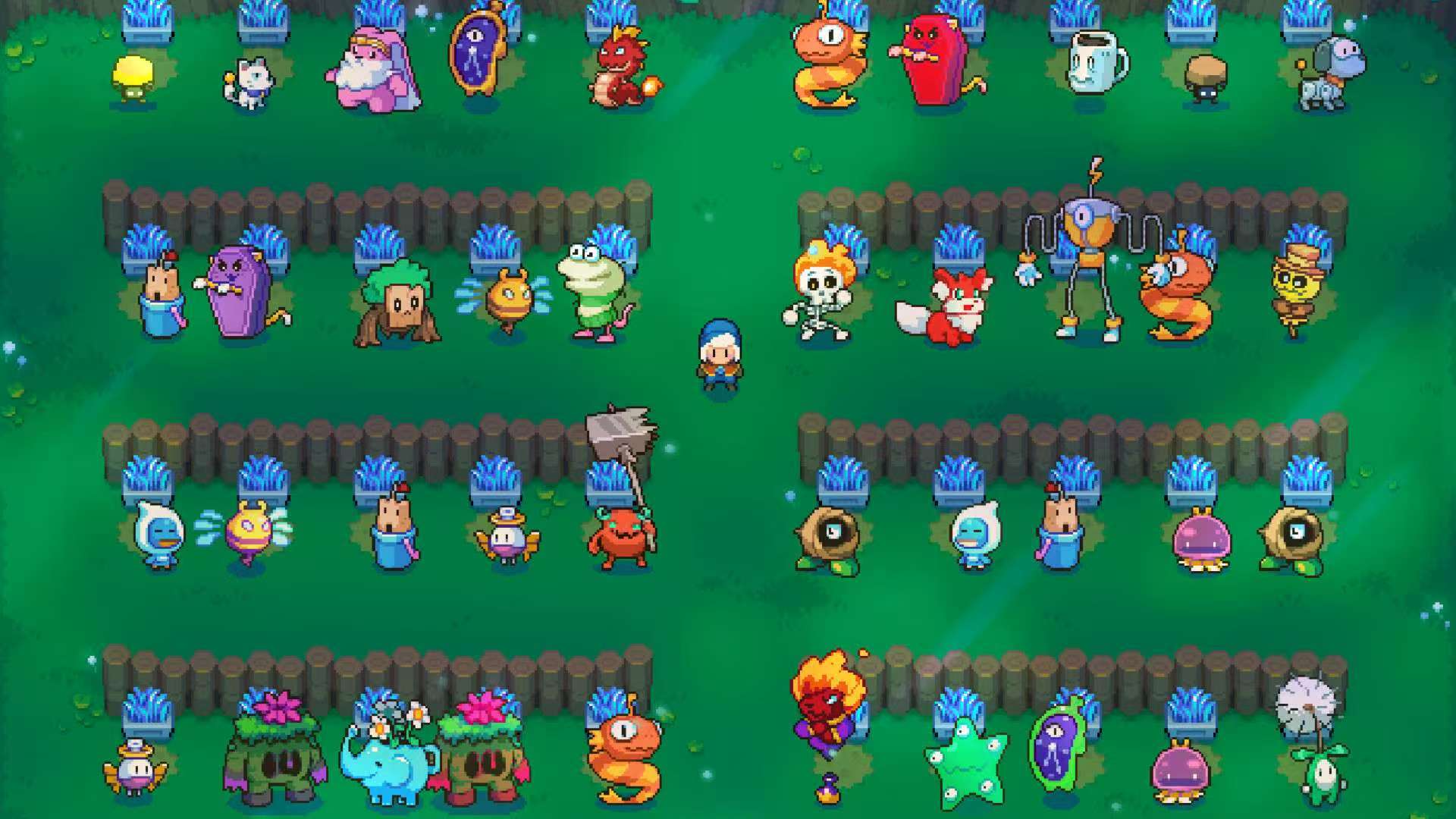 图片[3]-月光石岛2255最新中文版免费下载｜Steam移植精灵收集炼金高画质手游-锐品游戏库