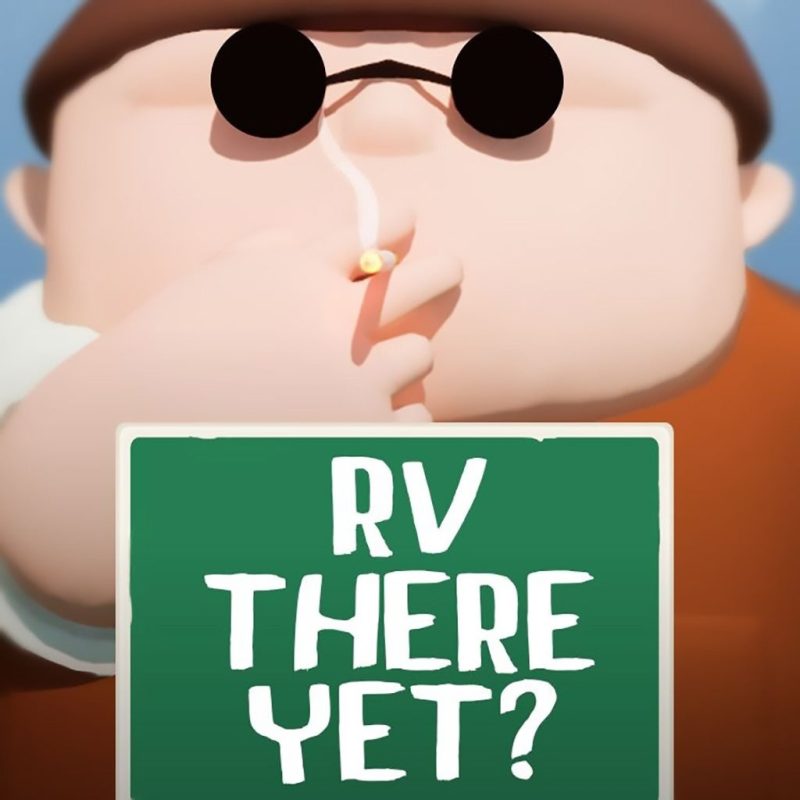 RV There Yet? v1.1.15619 中文版 联机房车冒险 最新高画质免费下载-锐品游戏库
