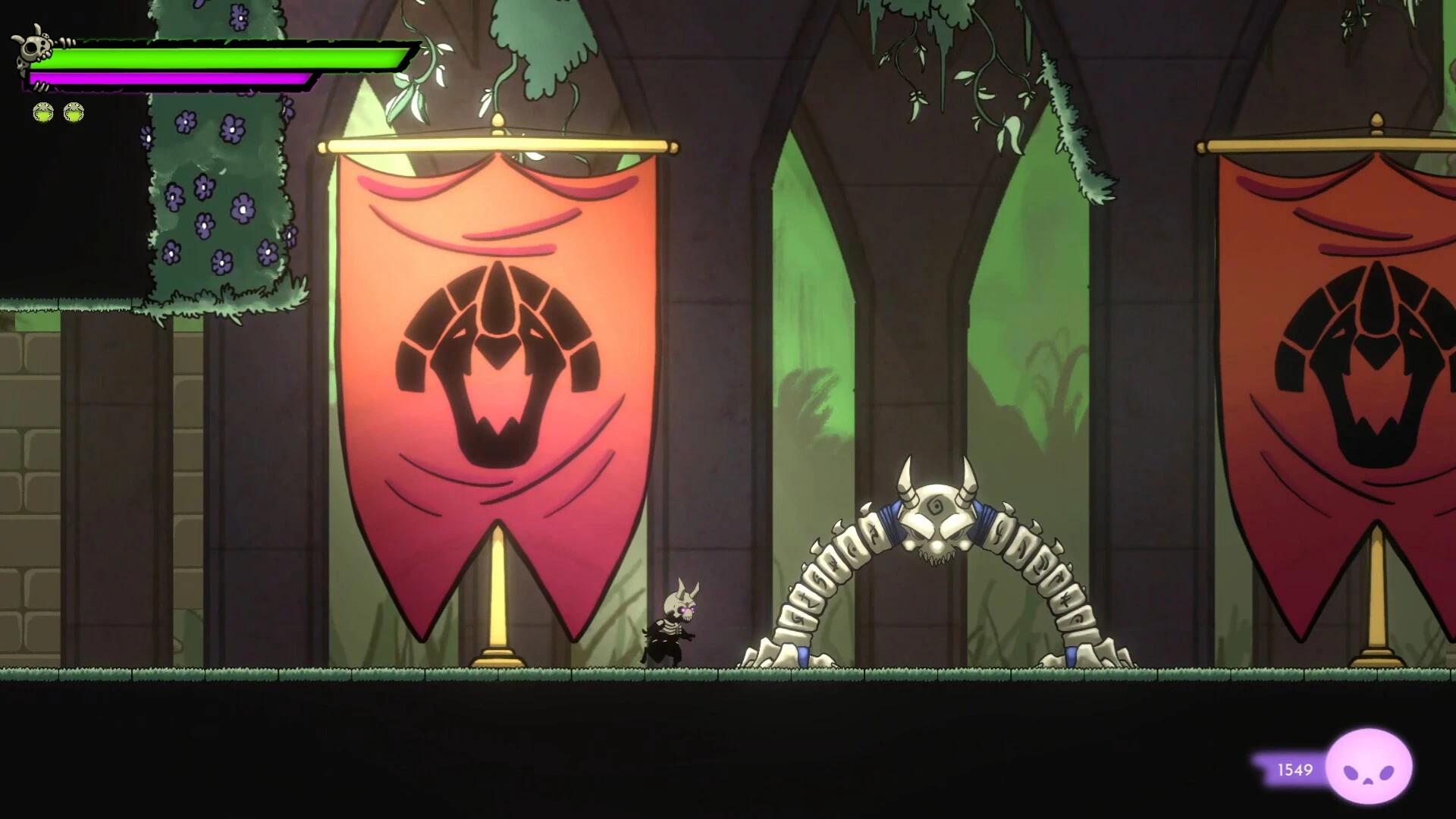 图片[4]-魔骨v1.0.7中文版手绘动作RPG高画质端游免费下载-锐品游戏库