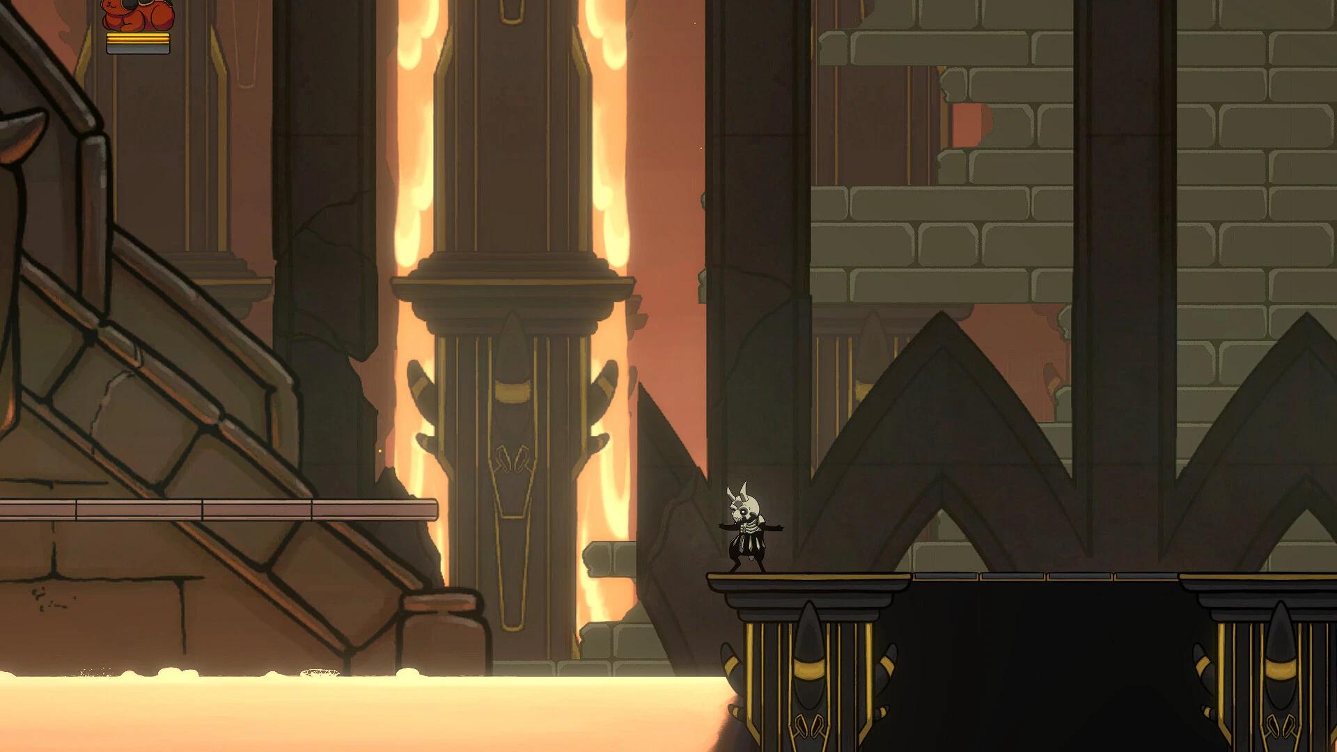 图片[2]-魔骨v1.0.7中文版手绘动作RPG高画质端游免费下载-锐品游戏库